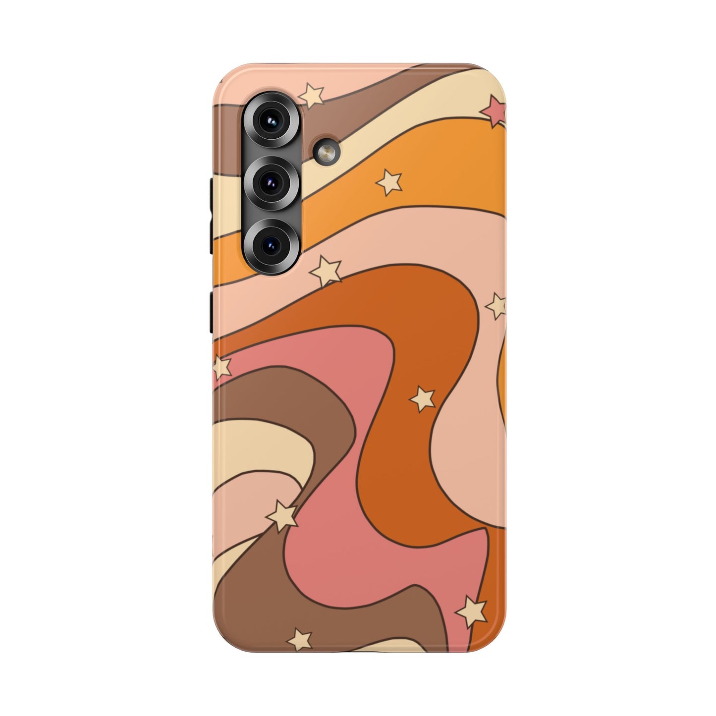 Rodeo Star Samsung Case