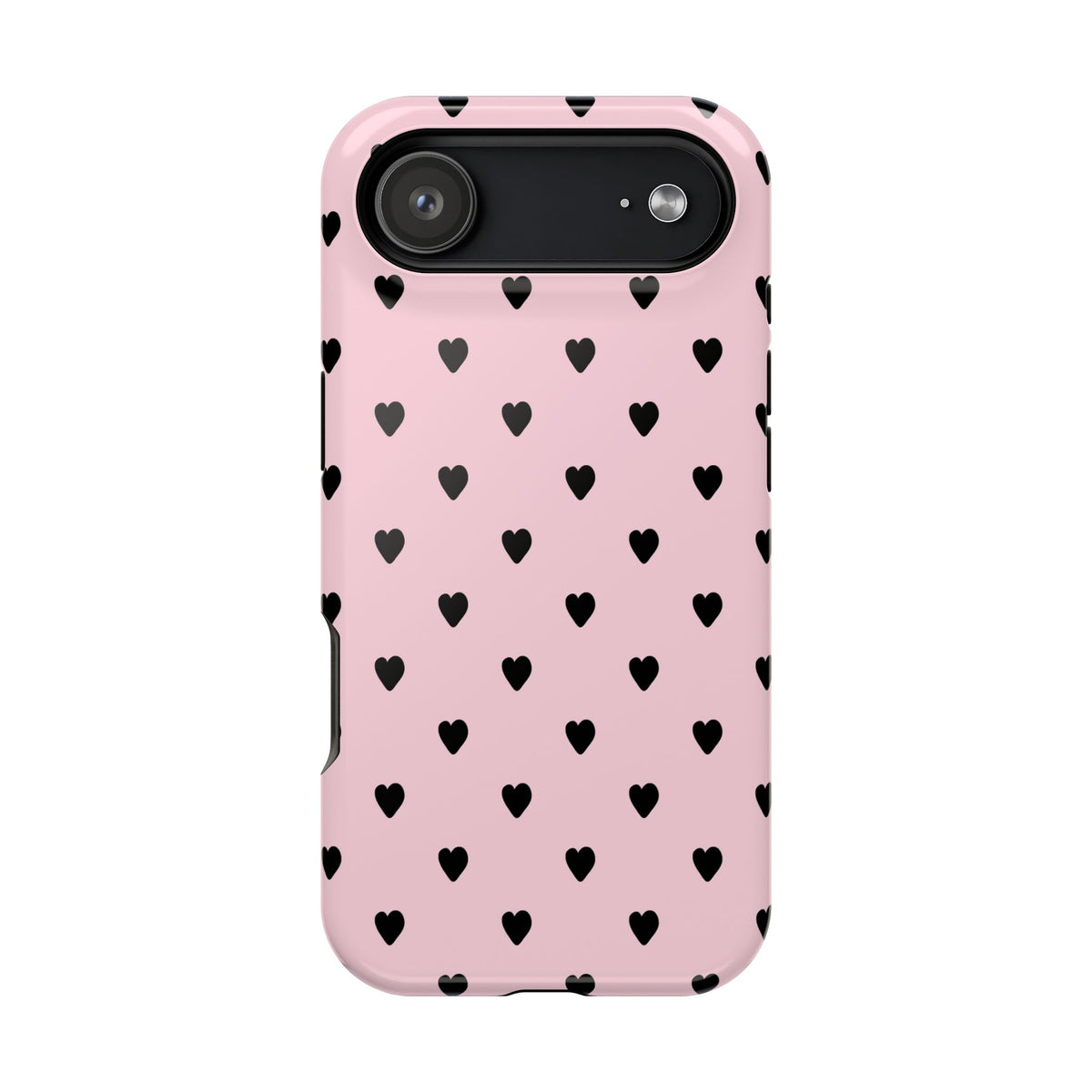 Pink Sweetheart iPhone Case
