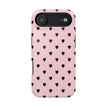 Pink Sweetheart iPhone Case