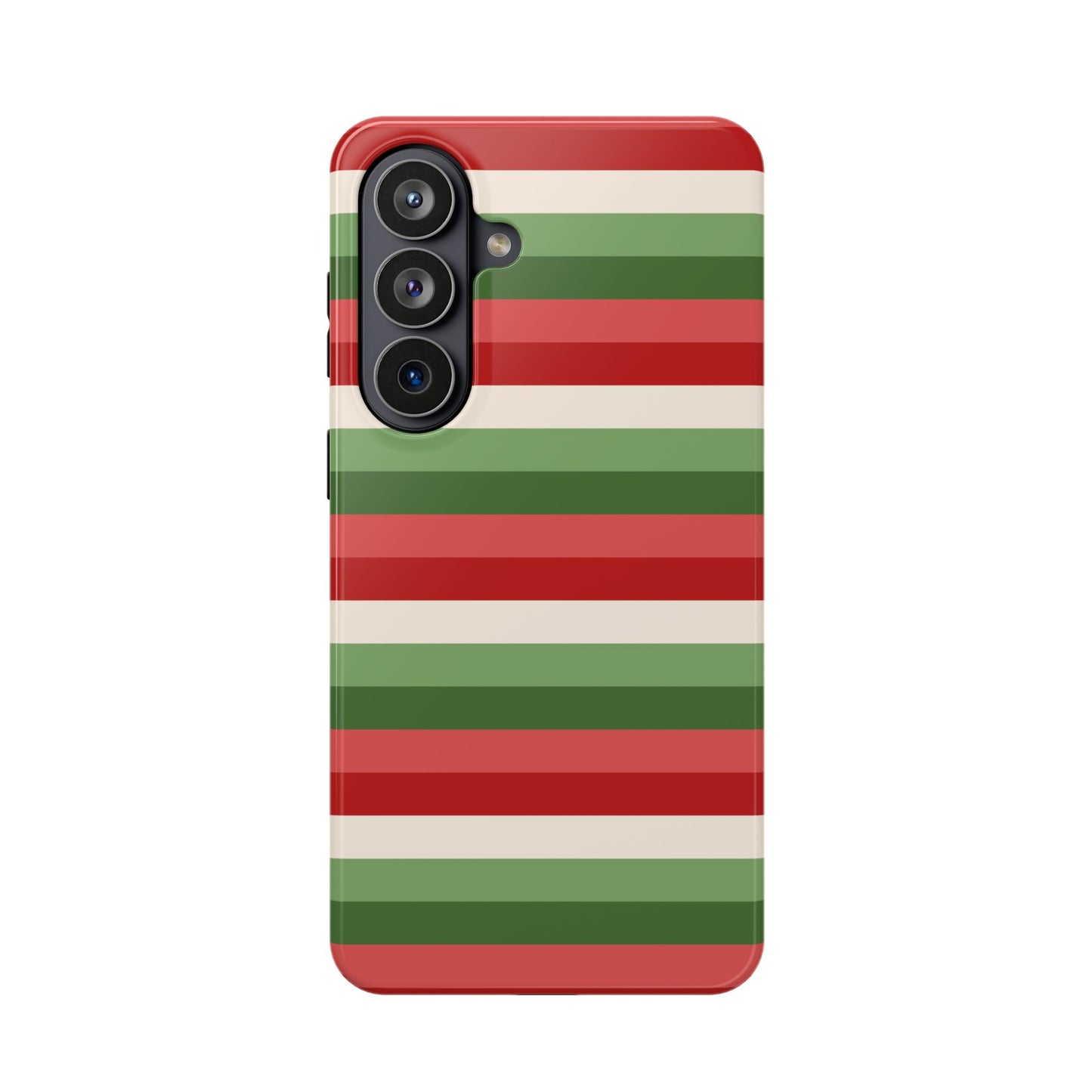 Christmas Palette Samsung Case