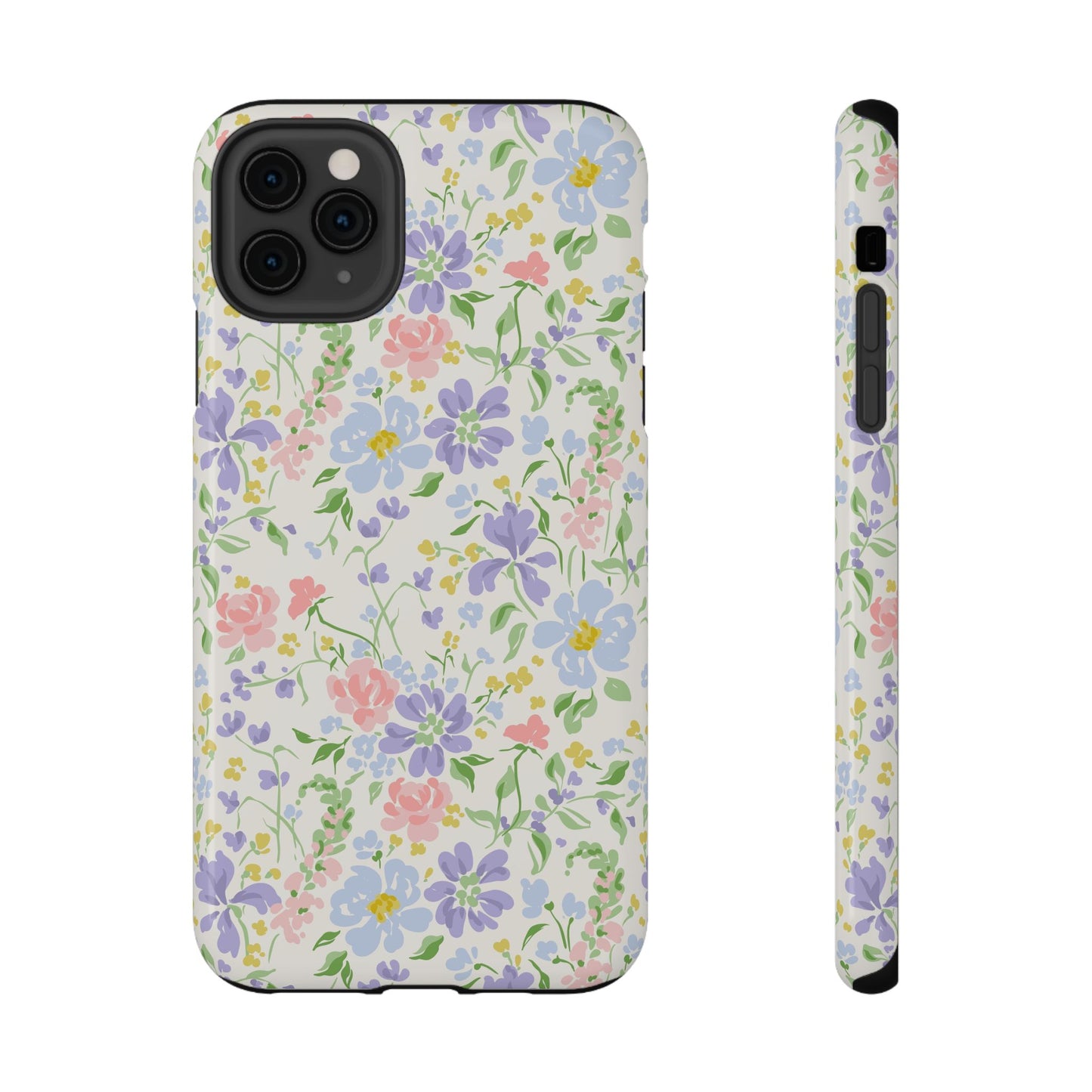 Sweet Meadow iPhone Case