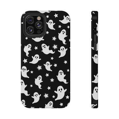 Ghost Stars iPhone Case