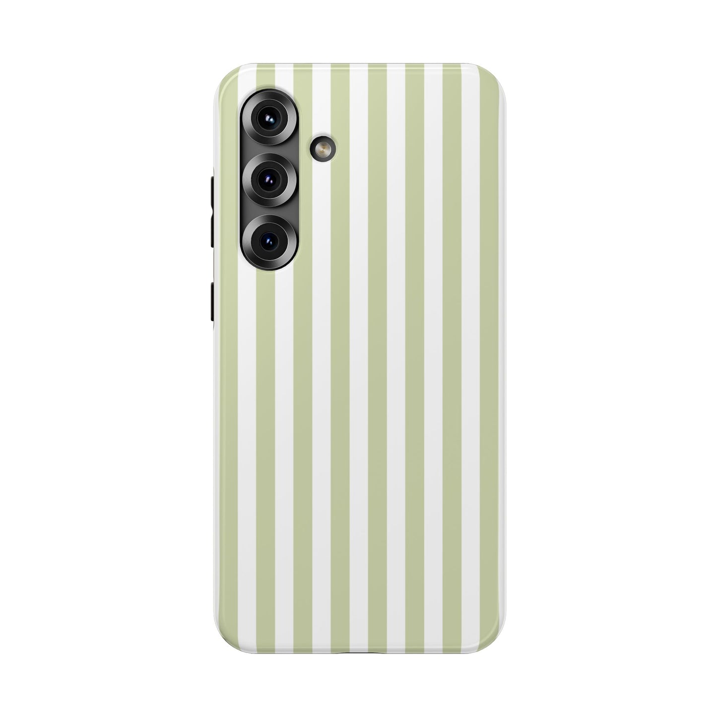 Green Beau Samsung Case