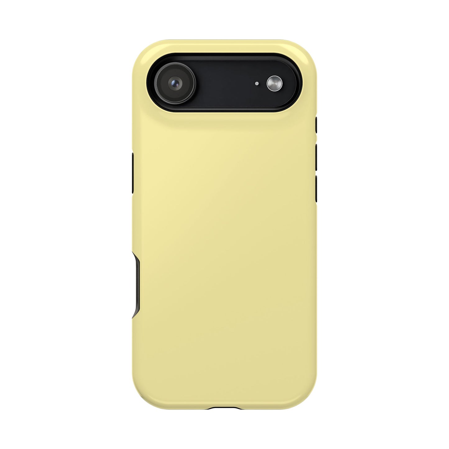 Lemon iPhone Case