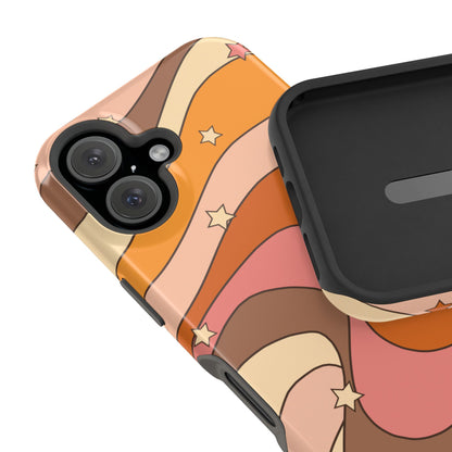 Rodeo Star iPhone Case