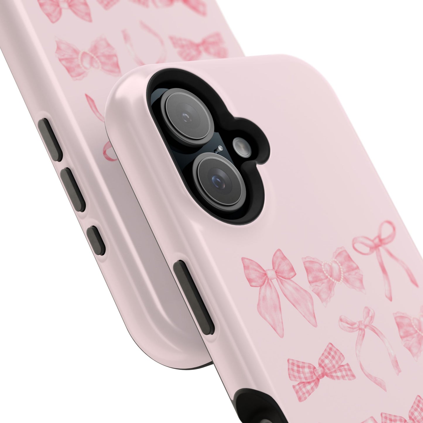 Bow Collection iPhone Case