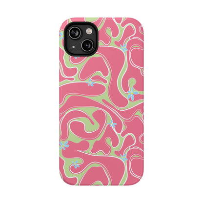 Reef Waves iPhone Case