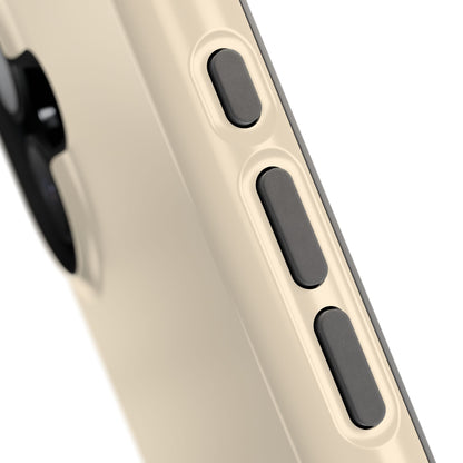 Sand iPhone Case