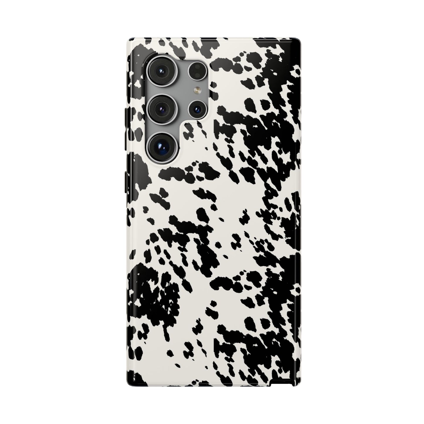 Cow Spots Samsung Case