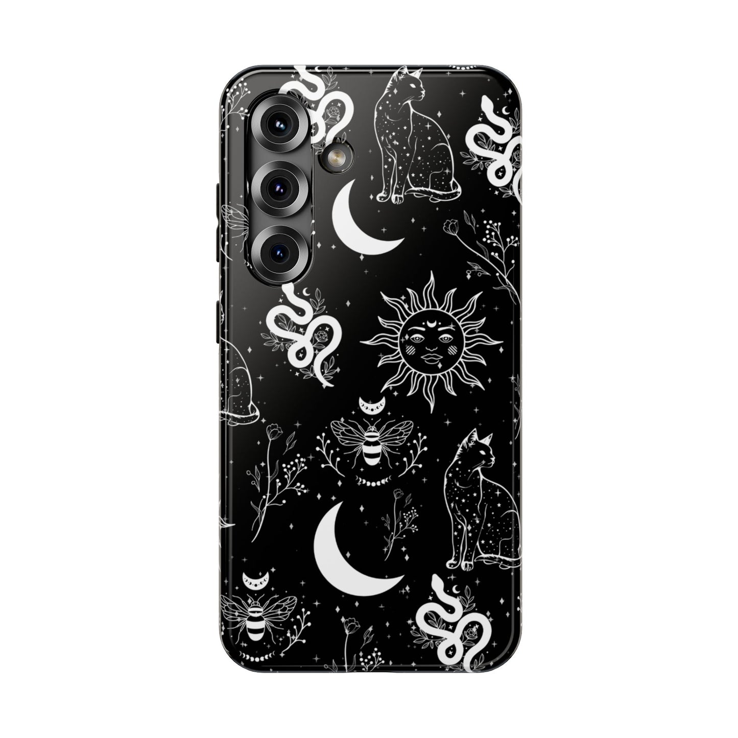 Celestial Vibes Samsung Case