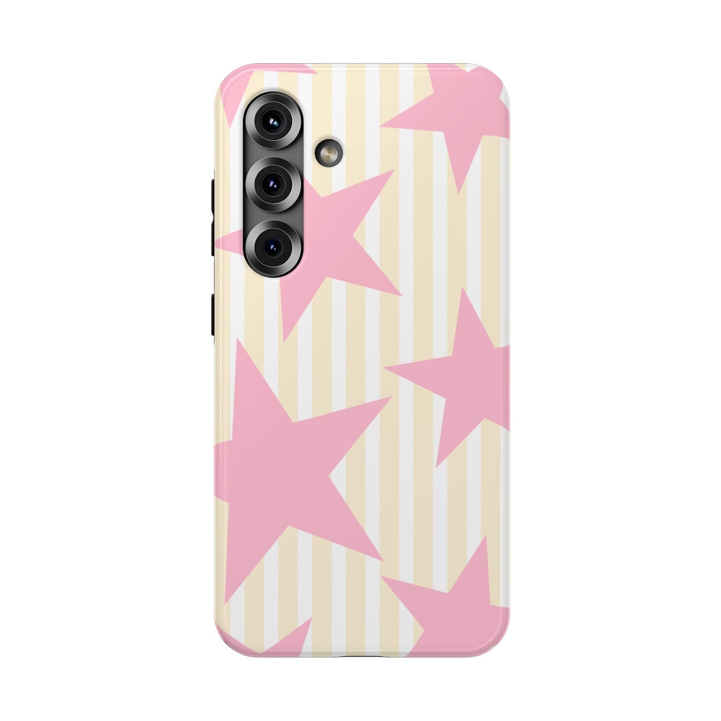 Lemon Star Samsung Case