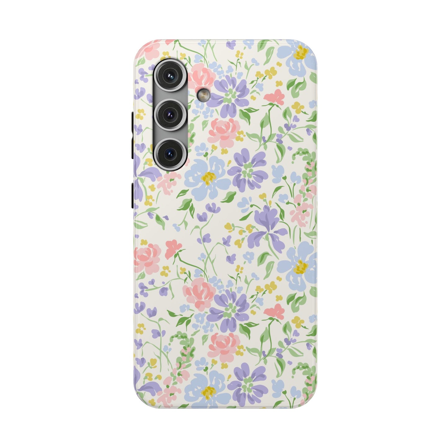 Sweet Meadow Samsung Case