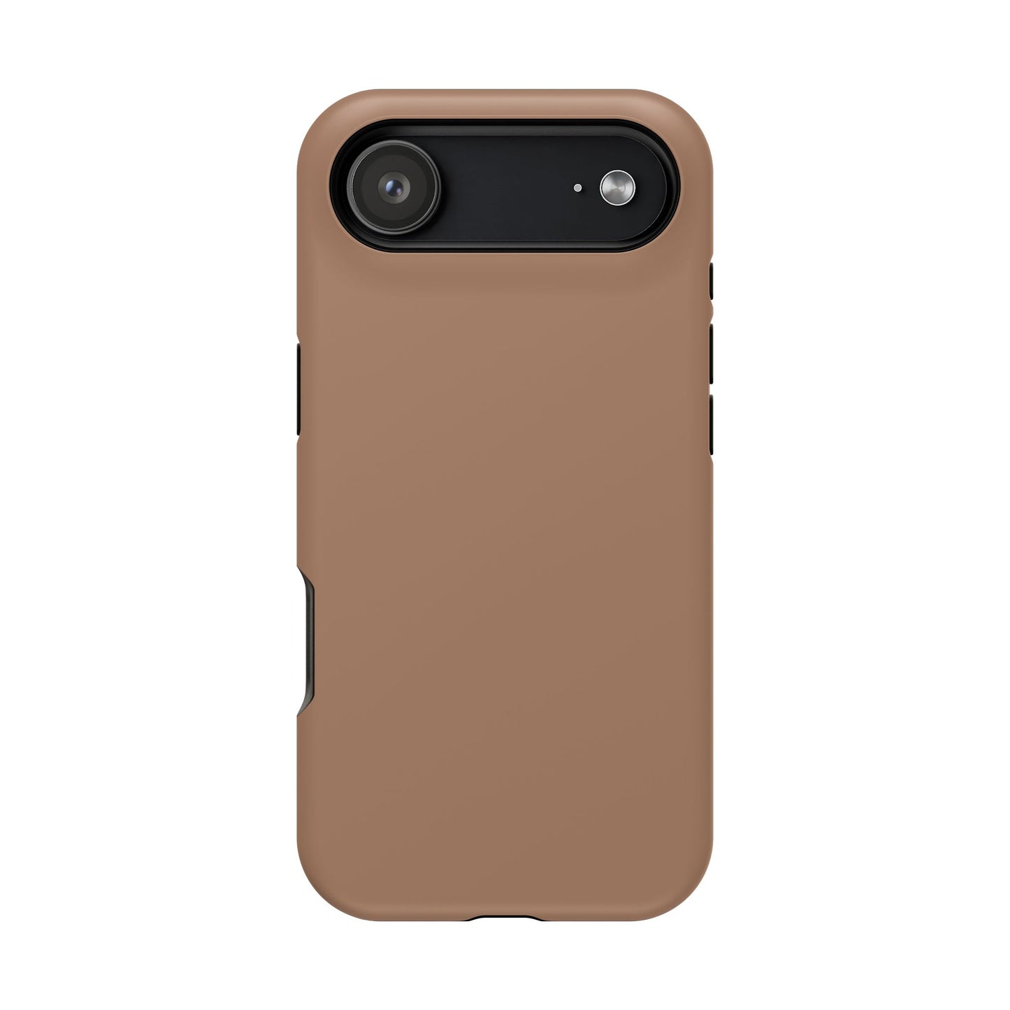 Espresso iPhone Case