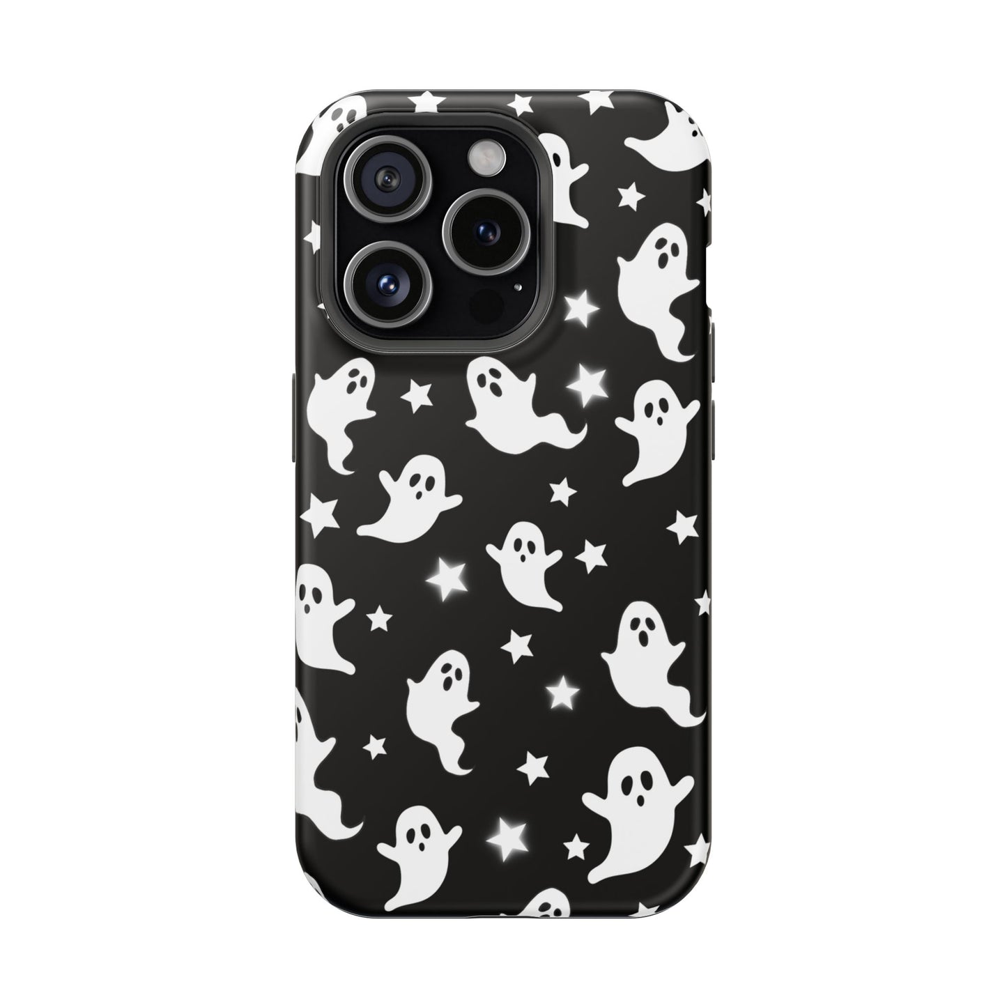 Ghost Stars iPhone Case