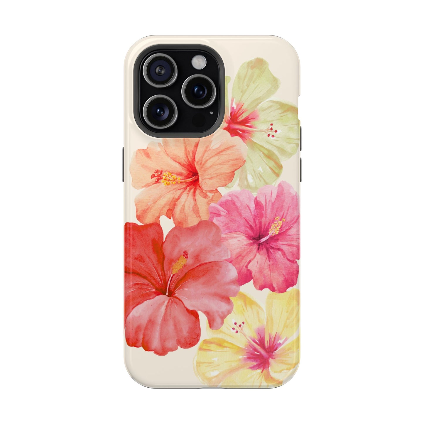 Island Girl iPhone Case