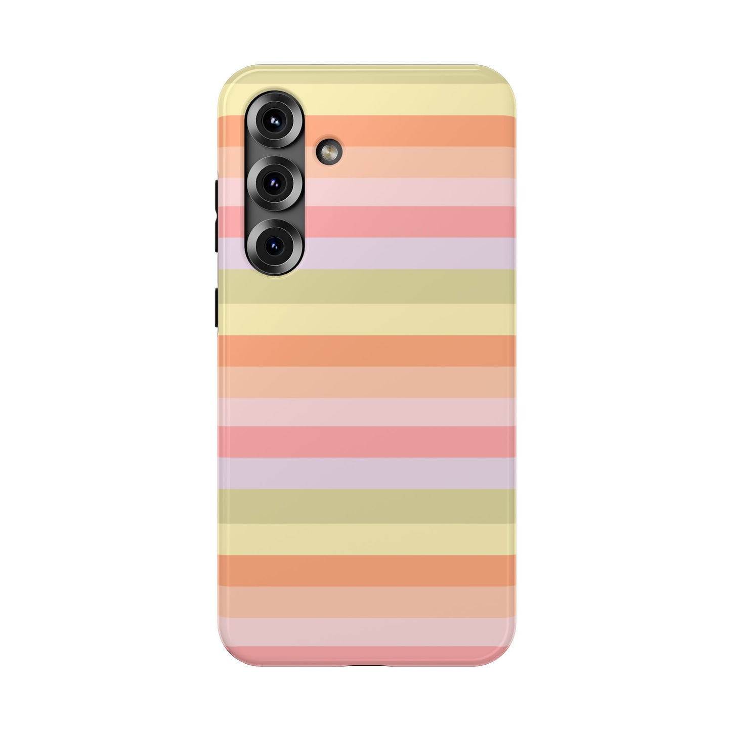 Sorbet Palette Samsung Case