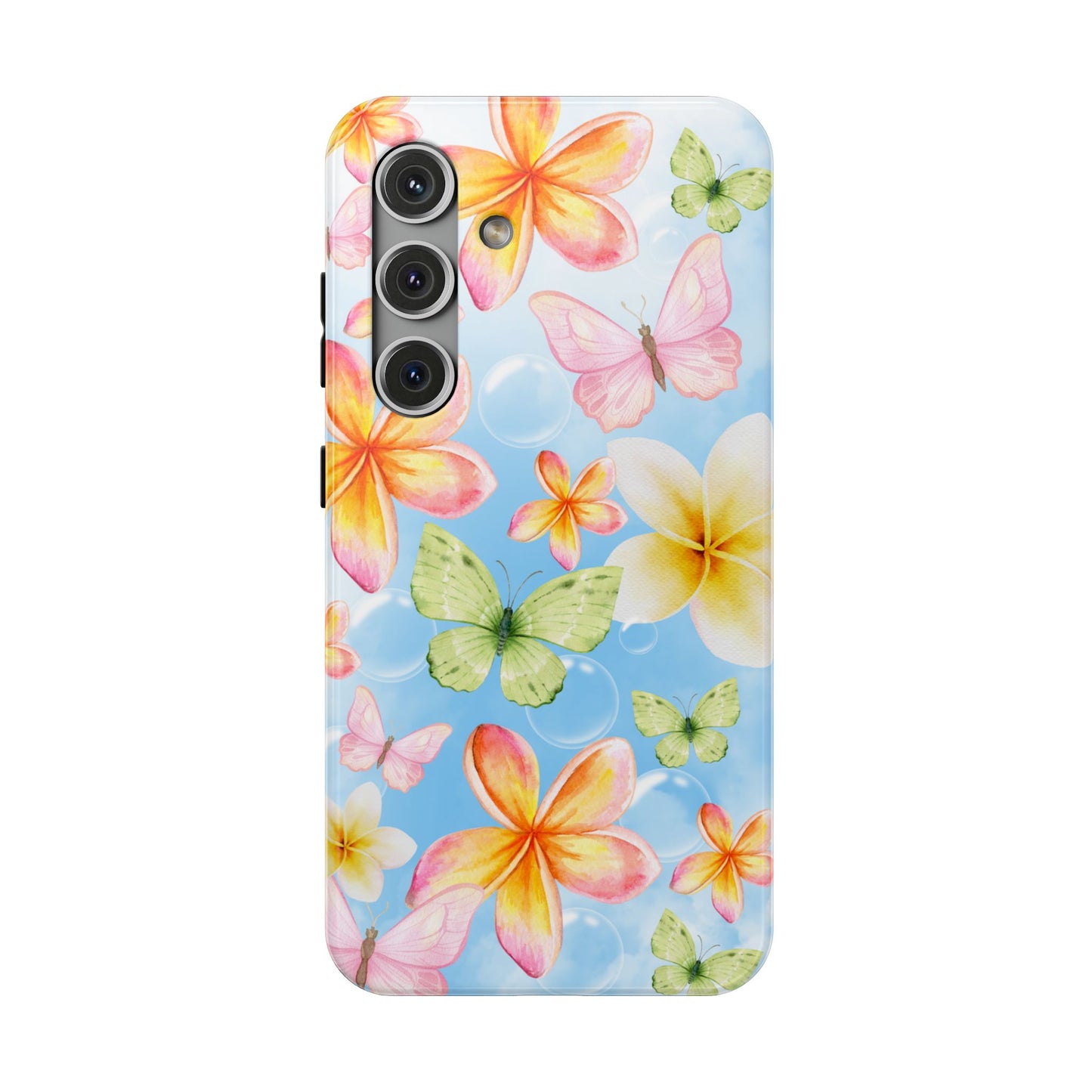 Frutiger Aero Samsung Case
