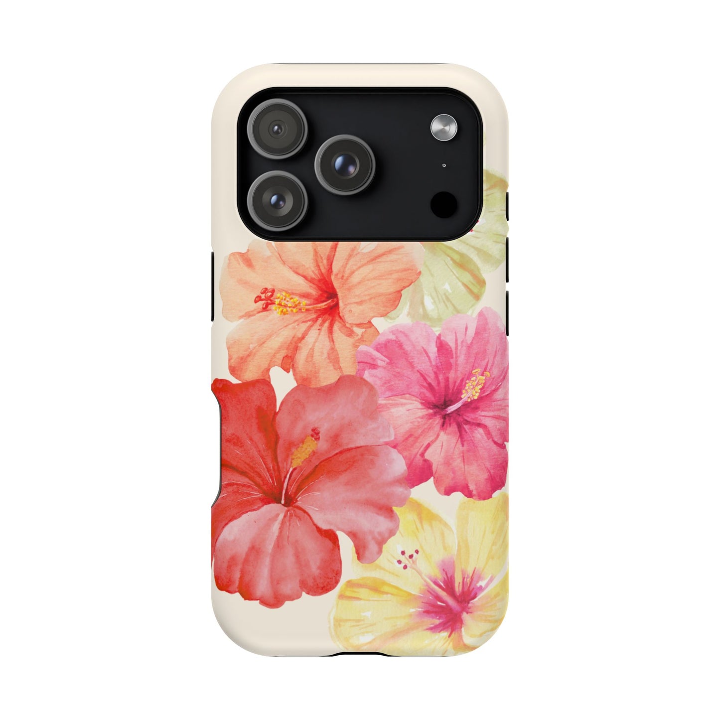 Island Girl iPhone Case