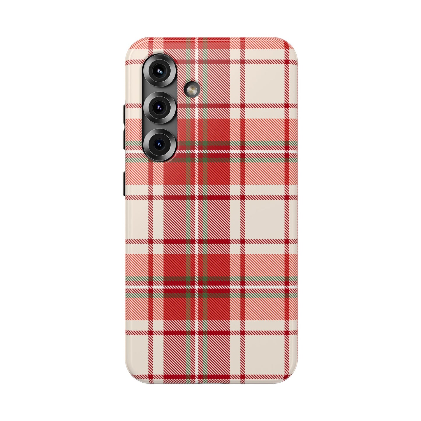 Heritage Holiday Samsung Case