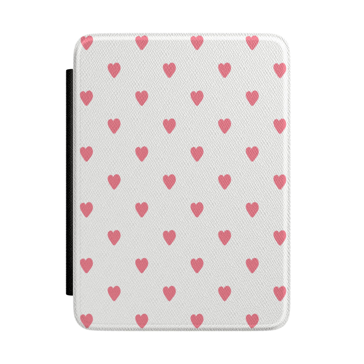 Little Hearts Kindle Case