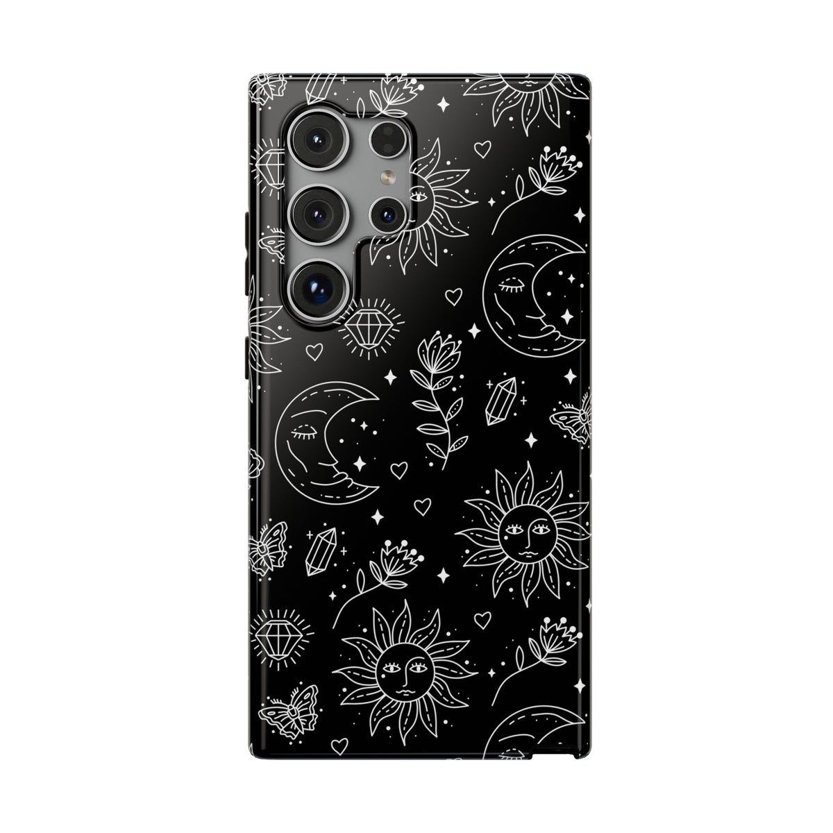 Celestial Samsung Case
