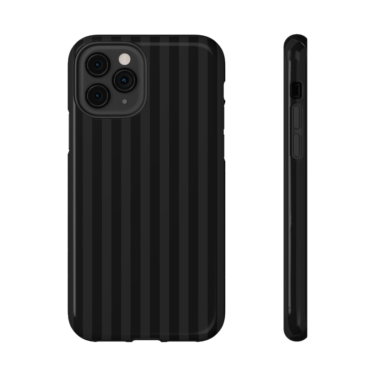 Midnight Chic iPhone Case