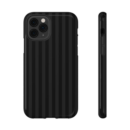 Midnight Chic iPhone Case