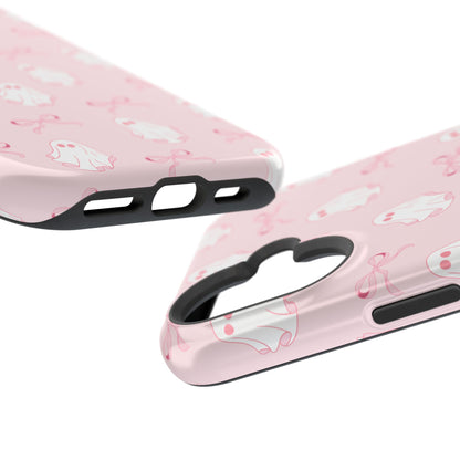 Ghost Bows iPhone Case