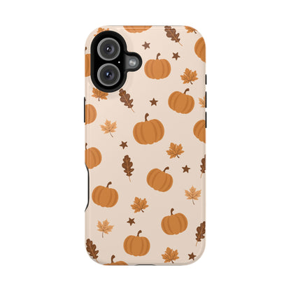 Harvest Picnic iPhone Case