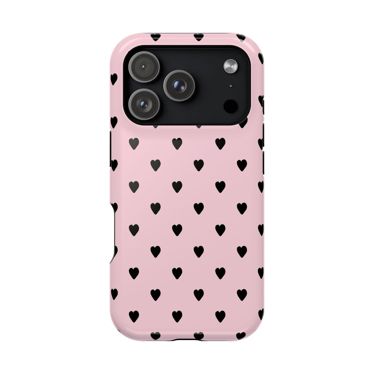 Pink Sweetheart iPhone Case