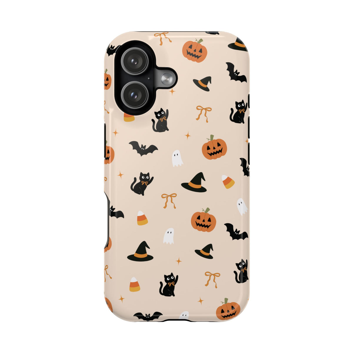 Spooky Cuties iPhone Case