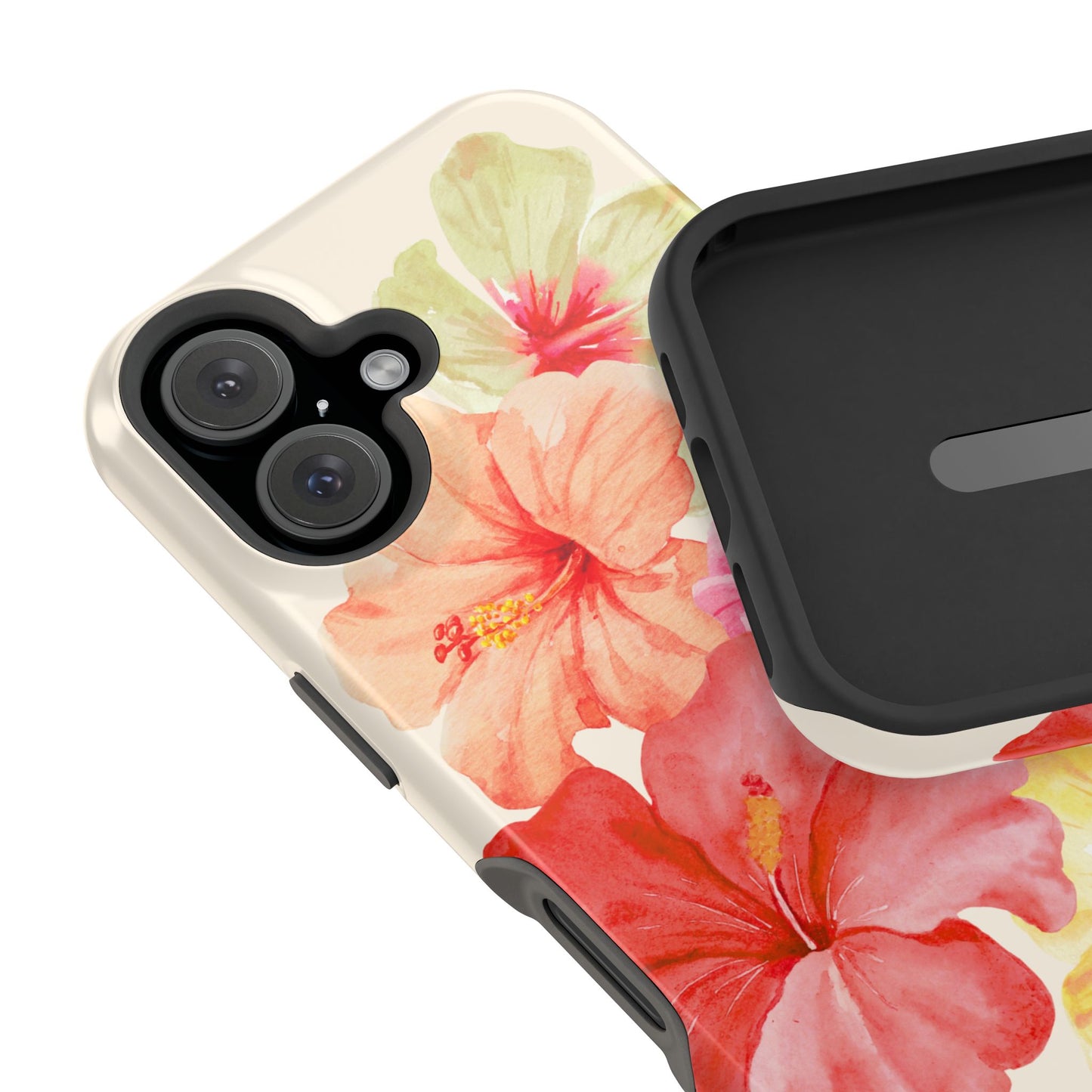 Island Girl iPhone Case