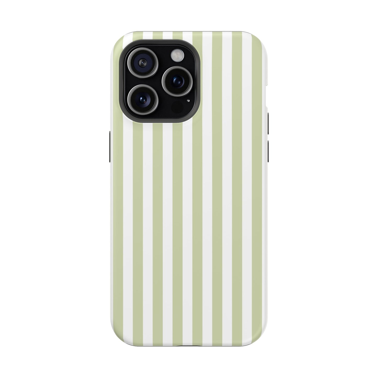 Green Beau iPhone Case