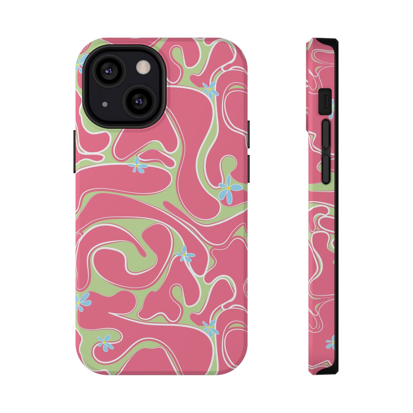 Reef Waves iPhone Case