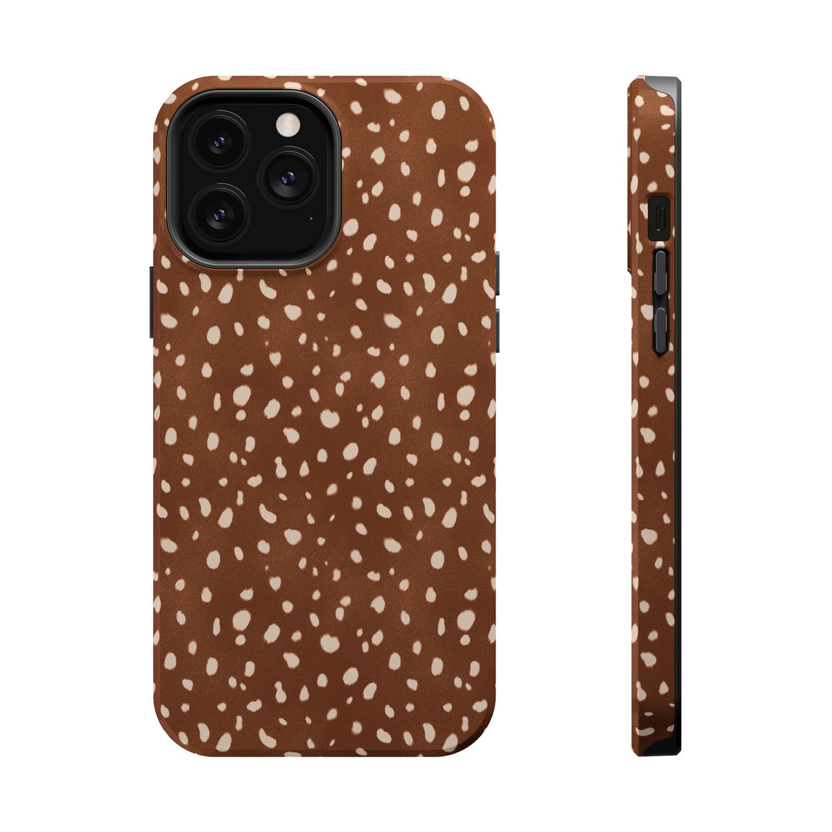 Deer iPhone Case