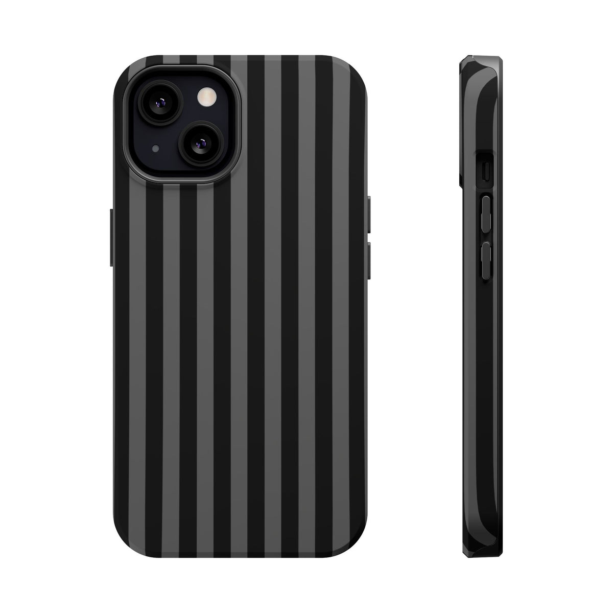 Twilight Stripes iPhone Case