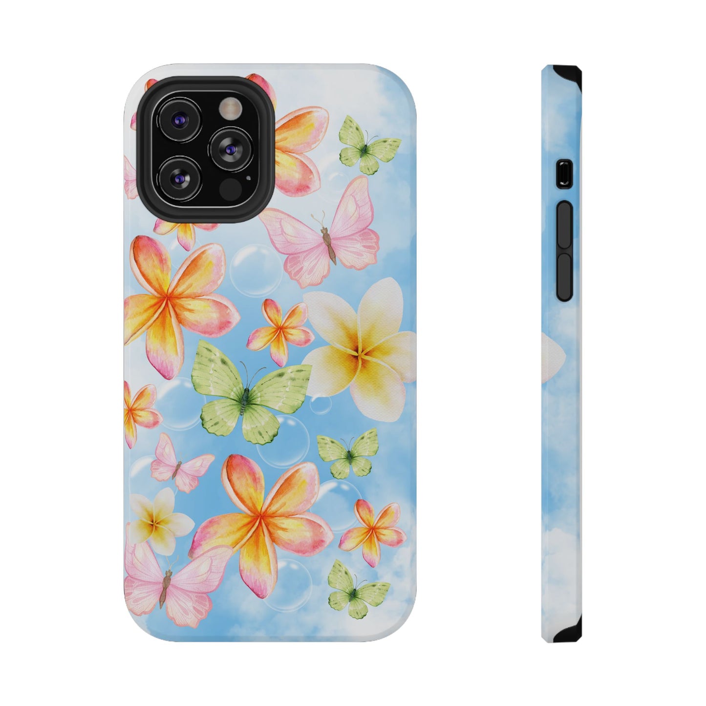 Frutiger Aero iPhone Case
