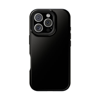 Eclipse iPhone Case