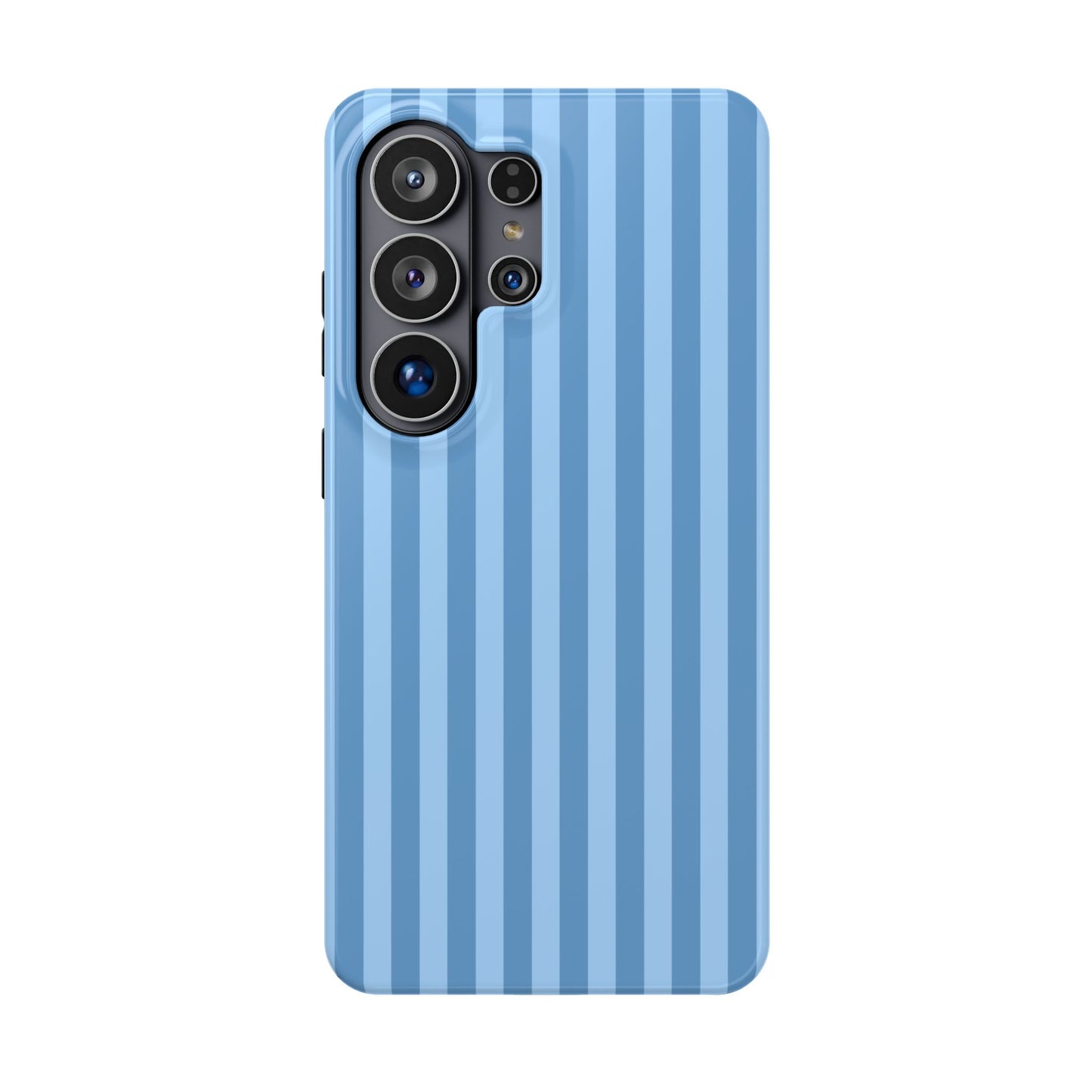 Seaside Stripes Samsung Case