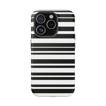 Manhattan Stripes iPhone Case