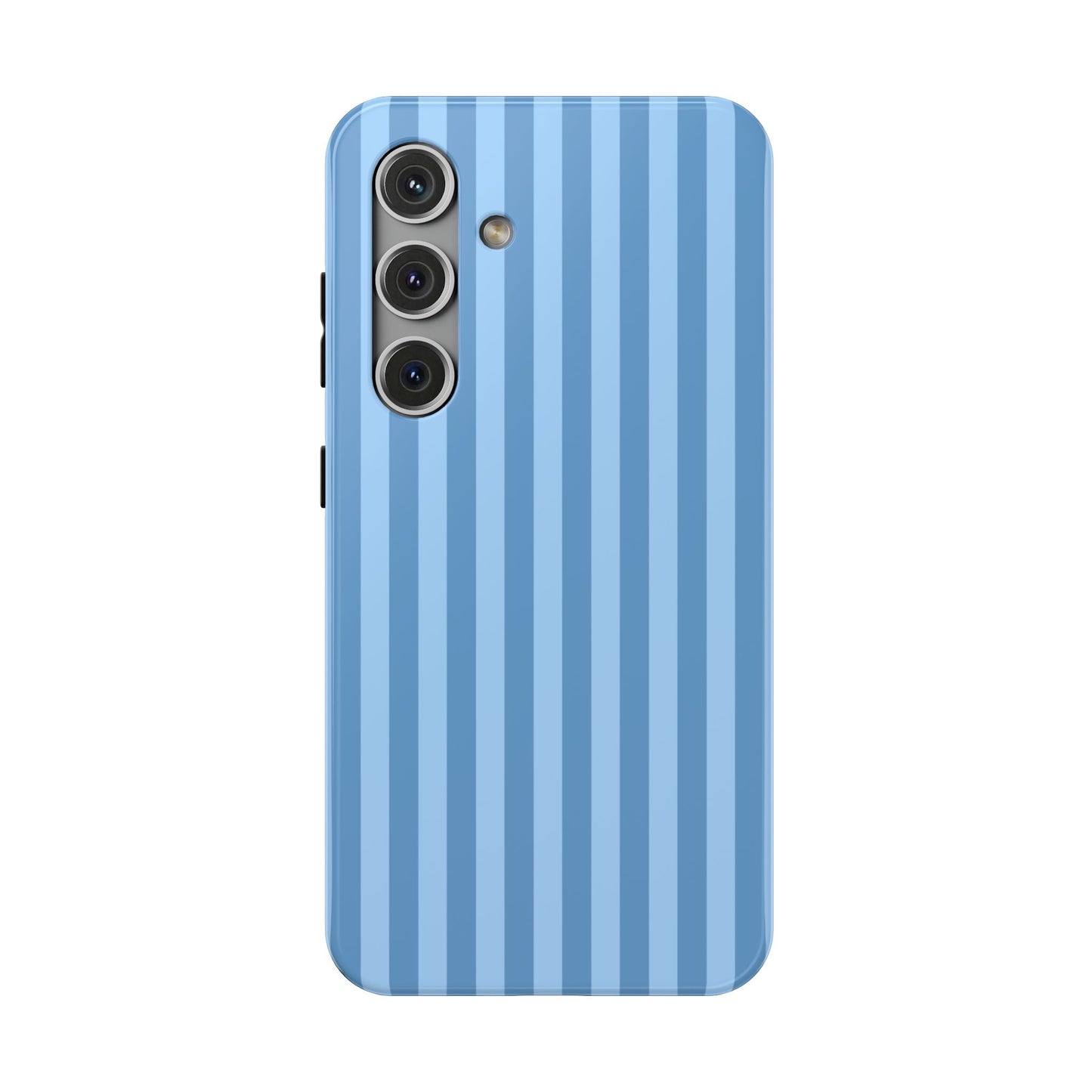 Seaside Stripes Samsung Case