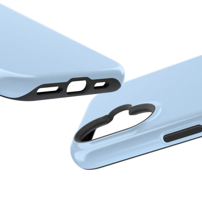 Sky iPhone Case