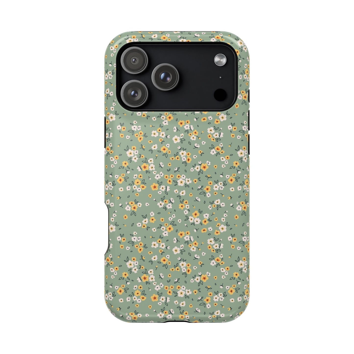 Sage Garden iPhone Case