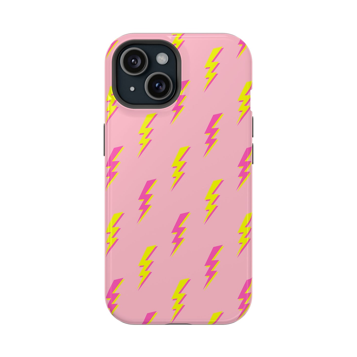 Lightning Bolt iPhone Case