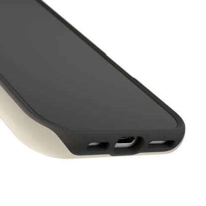 Holiday Ribbon iPhone Case