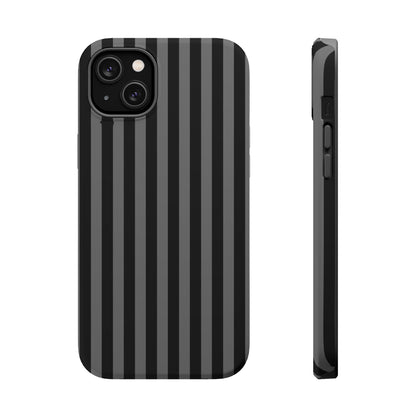 Twilight Stripes iPhone Case