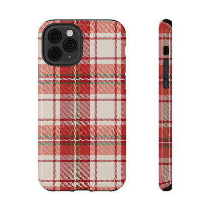 Heritage Holiday iPhone Case