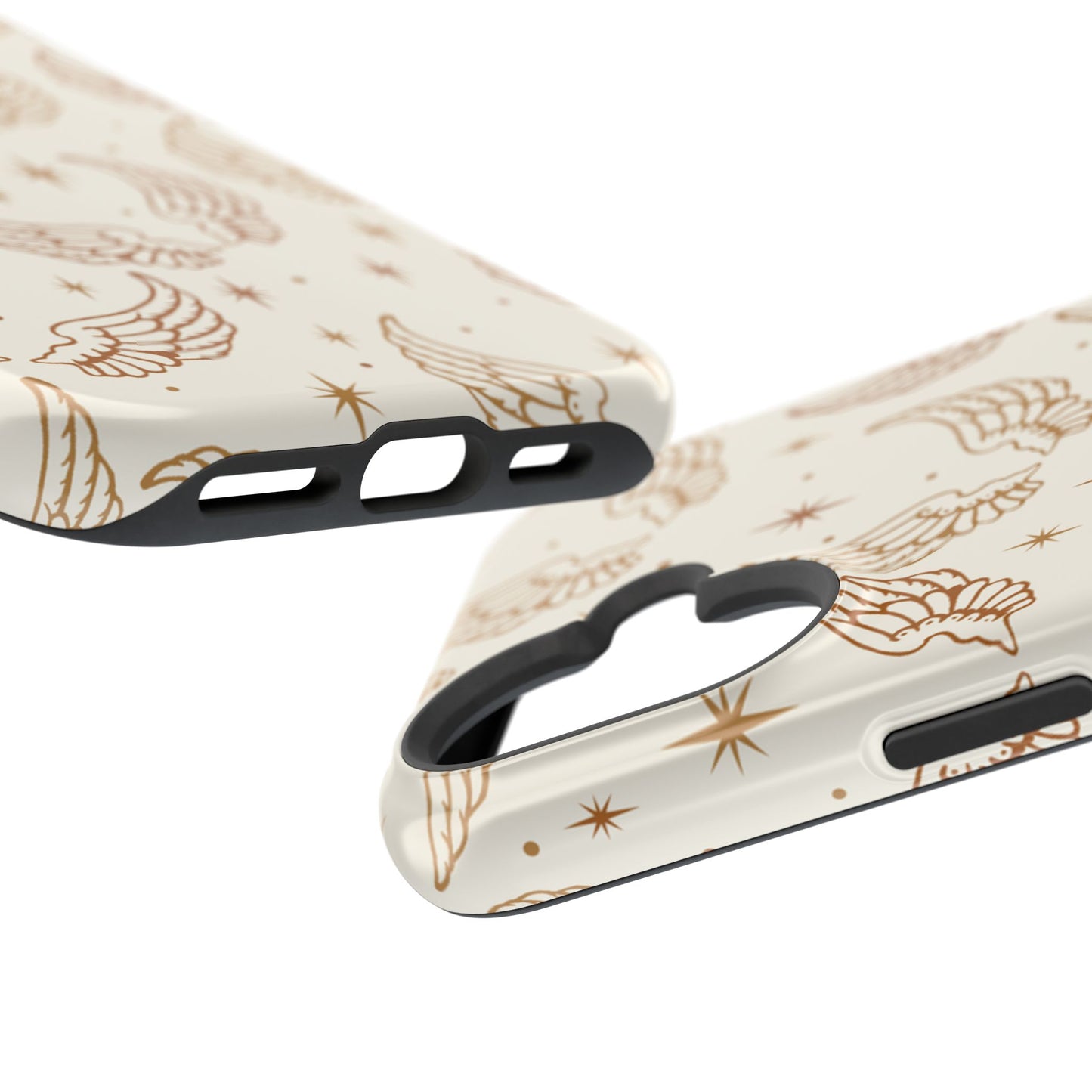 Angel Wings iPhone Case