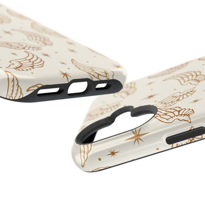 Angel Wings iPhone Case