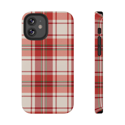 Heritage Holiday iPhone Case